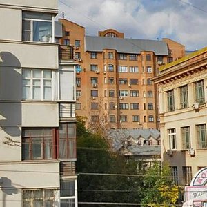 1st Volkonsky Lane, 14с2, : foto