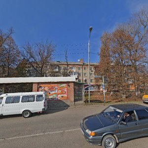 Ulitsa Kalinina, 130, : foto