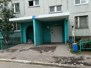 Sozidateley Avenue, 82, Ulyanovsk: photo