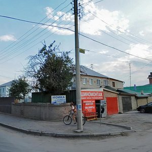 Тольятти, Улица Карла Маркса, 5: фото