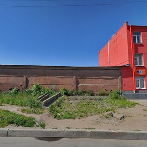 Professora Kachalova Street, 14, : foto