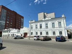 Sovetskaya Street, 95, Kurgan: photo