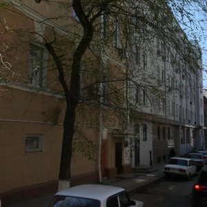 Temernitskaya Street, 44, : foto