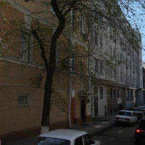 Temernitskaya Street, 44, Rostov‑na‑Donu: photo