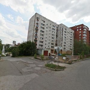 Пермь, Проезд Якуба Коласа, 9: фото