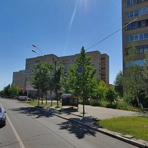 Lyotnaya Street, 34, Mytischi: photo