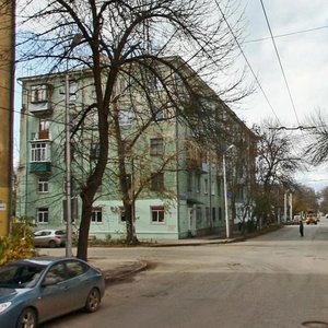 Nikitinskaya Street, 98, Samara: photo