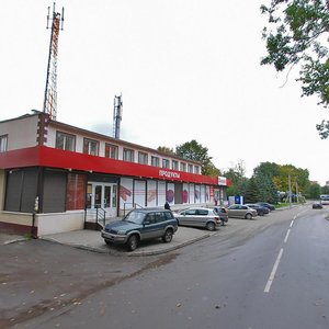 Ulitsa Dokuka, 1, : foto