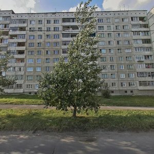 Daurskaya Street, 4, Krasnoyarsk: photo