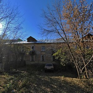 1st Zheleznodorozhnaya Street, 56, Ryazan: photo