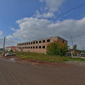 2nd Bryanskaya Street, 63А, Krasnoyarsk: photo