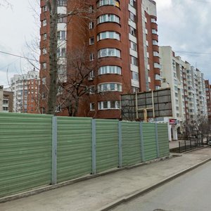 Tchaikovskogo Street, 19 ، يكاترينبورغ: صورة