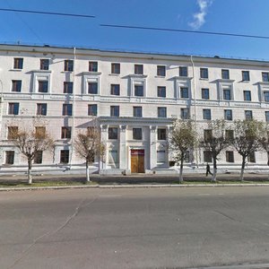 Lenina Avenue, 45, Komsomolsk‑at‑Amur: photo