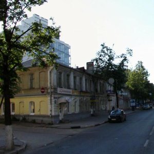 Нижний Новгород, Варварская улица, 35: фото