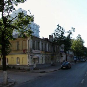 Varvarskaya Street, 35, Nizhny Novgorod: photo