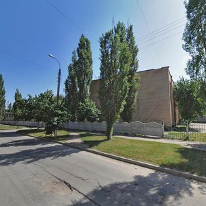 Vulytsia Vasylia Nikitina, 21А, Kropyvnytskyi: photo