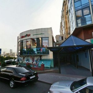 Алматы, Улица Климента Тимирязева, 1: фото