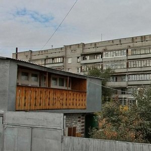 Maliy Prudskoy Lane, 48А, : foto