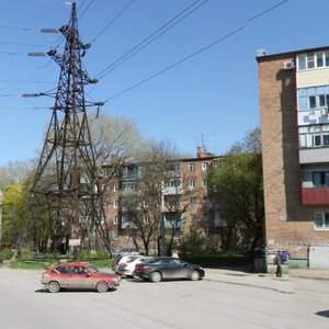 Ulitsa Narimanova, 72/1, Rostov‑na‑Donu: photo