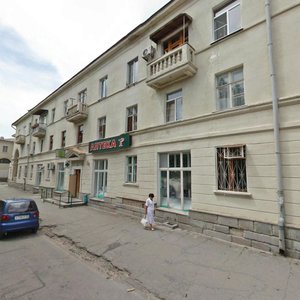 Fontannaya ulitsa, 6, Volzhskiy: photo