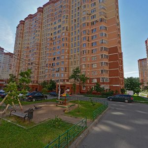 3-y mikrorayon, 2, Moskovsky: photo