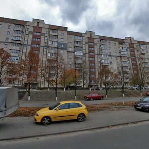 Symyrenka Street, 34, Kyiv: photo
