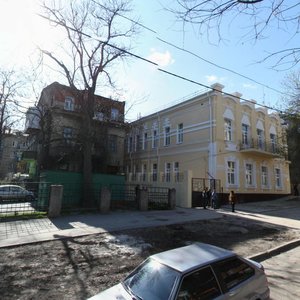 Chekhova Avenue, 17, Rostov‑na‑Donu: photo