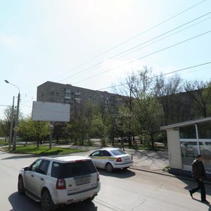 Stachki Avenue, 215, Rostov‑na‑Donu: photo