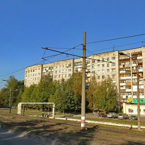 Pushkaryova Street, 24, Ulyanovsk: photo