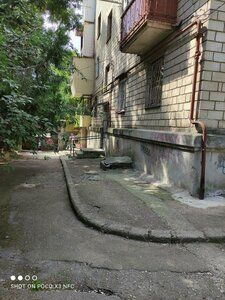 Kulakova Street, 41, Sevastopol: photo