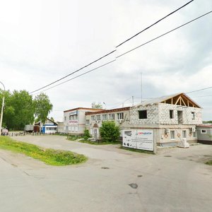 Avtoremontnaya ulitsa, 47, : foto