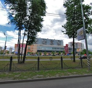 Москва, Рублёвское шоссе, 52А: фото