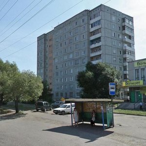 Омск, 4-я Транспортная улица, 42А: фото