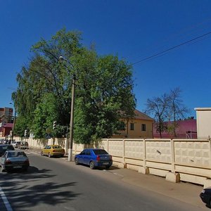 Ulitsa Kolpakova, 20к1, Mytischi: photo