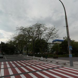 Dinamovskaya Street, 7, Novorossiysk: photo