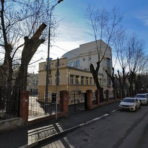 Peschanaya Street, 7, : foto