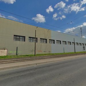 Rasstannaya Street, 27Д, : foto