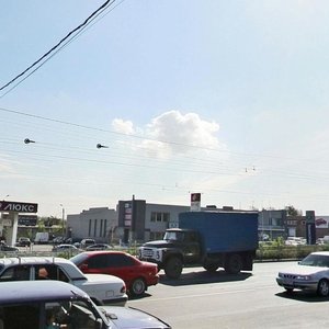 Sverdlovsky Tract, 3/2, Chelyabinsk: photo