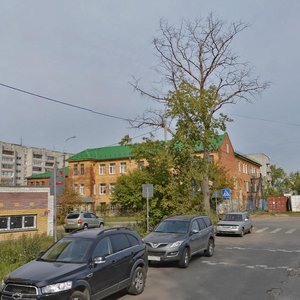 Turgayskaya Street, 5, Nizhny Novgorod: photo