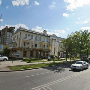 Amangeldi Imanov kóshesi, 10А, Astana: photo