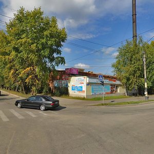 Garazhnaya Street, 31, Syktyvkar: photo