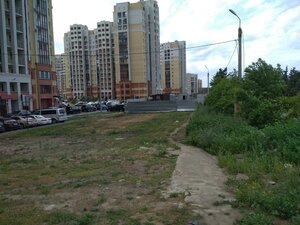 Ulitsa Krasny Put, 105А, : foto