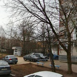 3-y mikrorayon, 27, Kstovo: photo