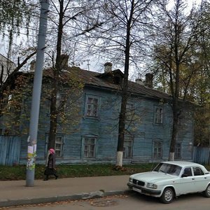 Pervomayskiy Lane, 12, Yoshkar‑Ola: photo