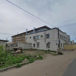 Volokolamskoe Highway, 49, Tver: photo