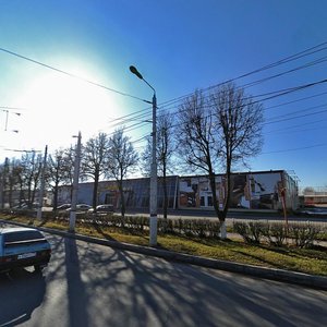 Oktyabrskaya Street, 290, Tula: photo