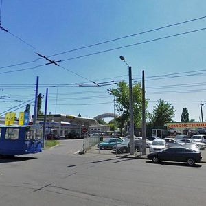 Vulytsia Inhlezi, 9АК1, Odesa: photo