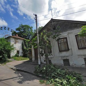 Житомир, Лермонтовская улица, 11: фото