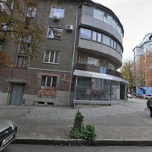 Marshala Bazhanova Street, 12, : foto