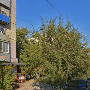 51st Gvardeyskoy Divizii Street, 25, Volgograd: photo